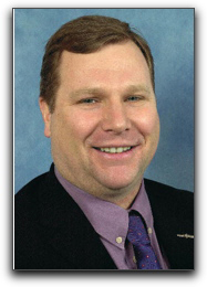 Patrick Wood