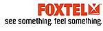FOXTEL logo
