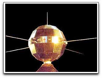 Dong Fang Hong IV satellite (China)