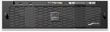Ross Video SoftMetal server