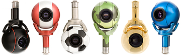 CameraCorps Q-Ball