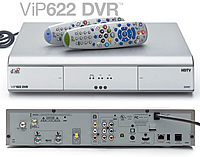 Dish ViP622 DVR