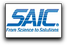SAIC logo