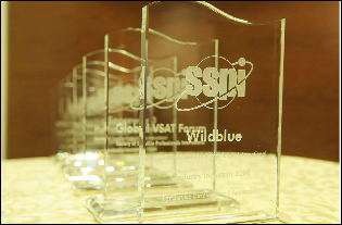 SSPI Award