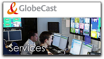 GlobeCast