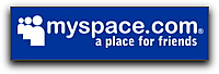 MySpace Logo