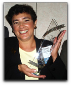 EMS Theresa Brunasso