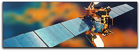 Eutelsat W5 satellite