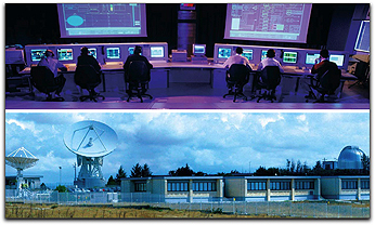 Telespazio