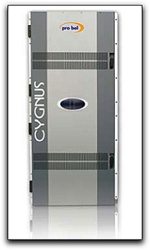 Snell Cygnus HD router