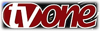 TV One logo