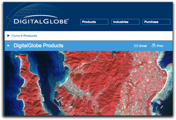 DigitalGlobe