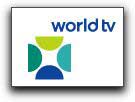 World TV (GlobeCast) logo