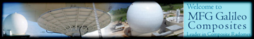 MFG Galileo Composites banner