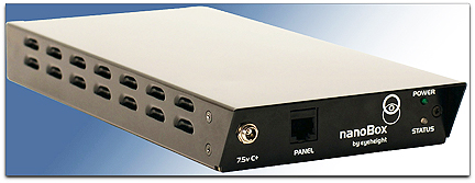 Eyeheight LE-2nM legalizer