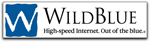 WildBlue Communications logo 150