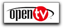 OpenTV logo
