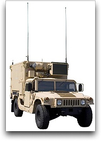 Smiths Detection MMSP unit