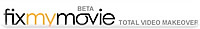FixMyMovie Logo