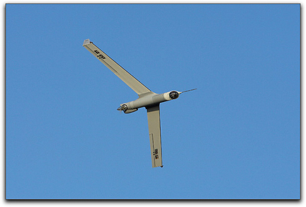 ScanEagle UAS