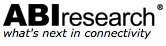 ABI Research logo