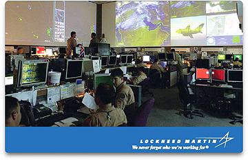 Lockheed Martin  TSAT