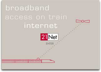 21NET