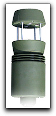 Climatronics TACMET II station