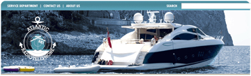Atlantic Radiotelephone homepage
