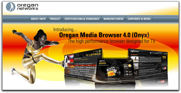Oregan Networks Onyx banner