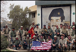USMC in Iraq