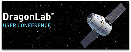 SpaceX user conference image