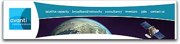 Avanti Communications