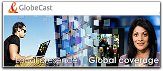 Globecast