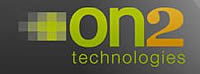 On2Technologies Logo