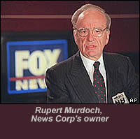 Rupert Murdoch