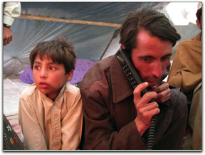 Pakistan Earthquake 4