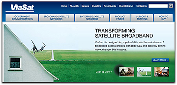 ViaSat