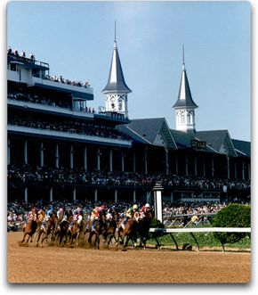 Churchill Downs