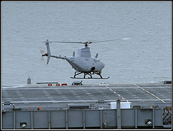 USCG new UAVs