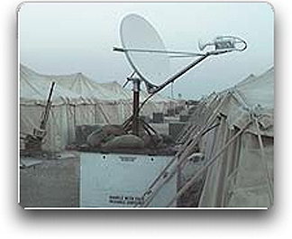 SkyEdge VSAT