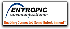 ENTROPIC logo