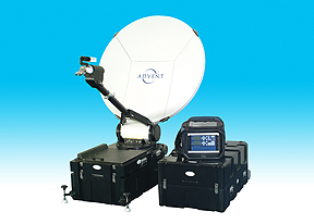 Advent 1.5 FlyDrive with 5000 Series