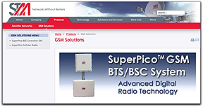 STM SuperPico webpage