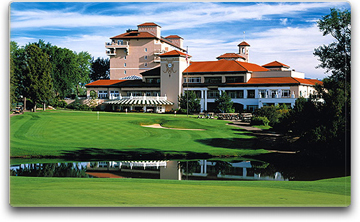 Broadmoor Hotel