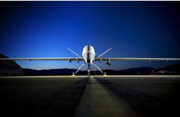 MQ9 Reaper