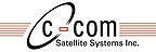 C-COM logo