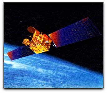SARAL satellite (ISRO)