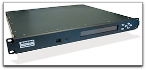 TANDBERG EN8100 encoder
