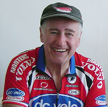 Andrew Werth sportsman